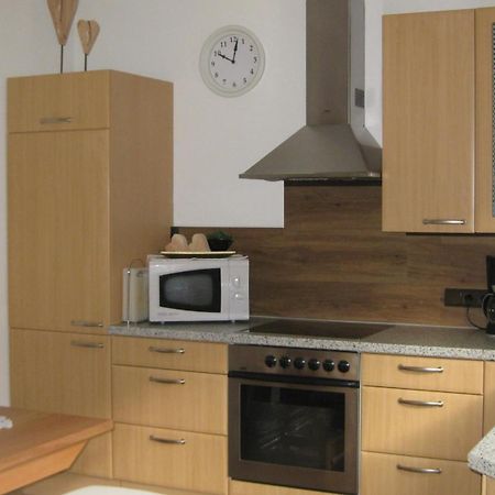 Haus Falkner Apartamento Niederthai Quarto foto