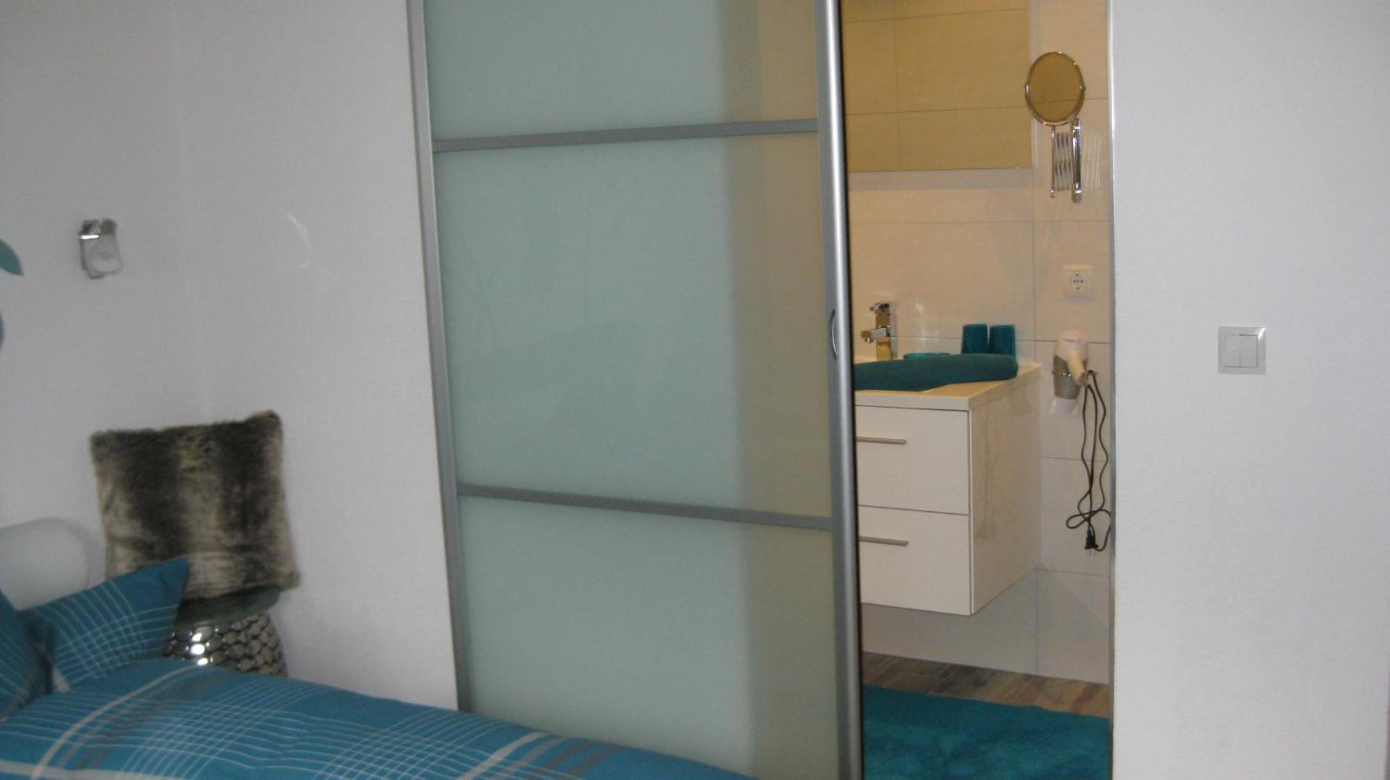 Haus Falkner Apartamento Niederthai Quarto foto