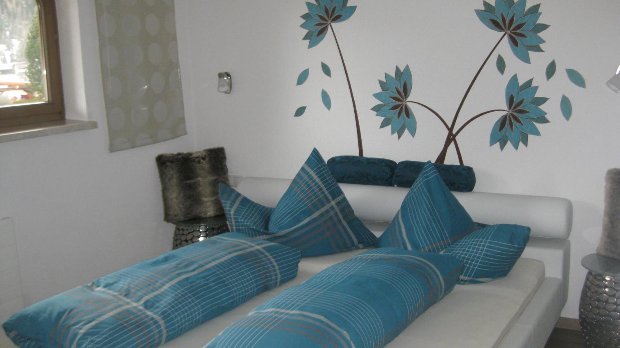Haus Falkner Apartamento Niederthai Quarto foto