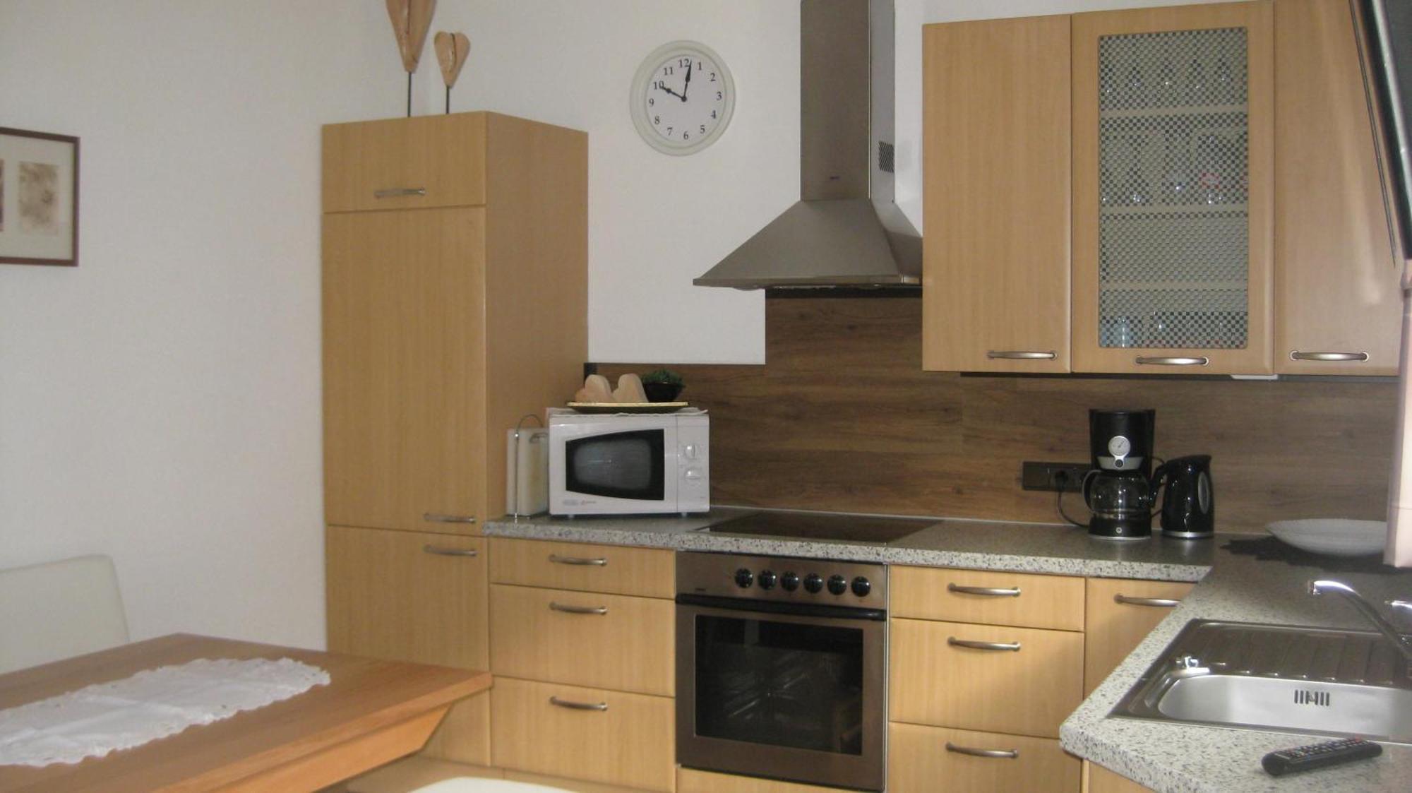 Haus Falkner Apartamento Niederthai Quarto foto