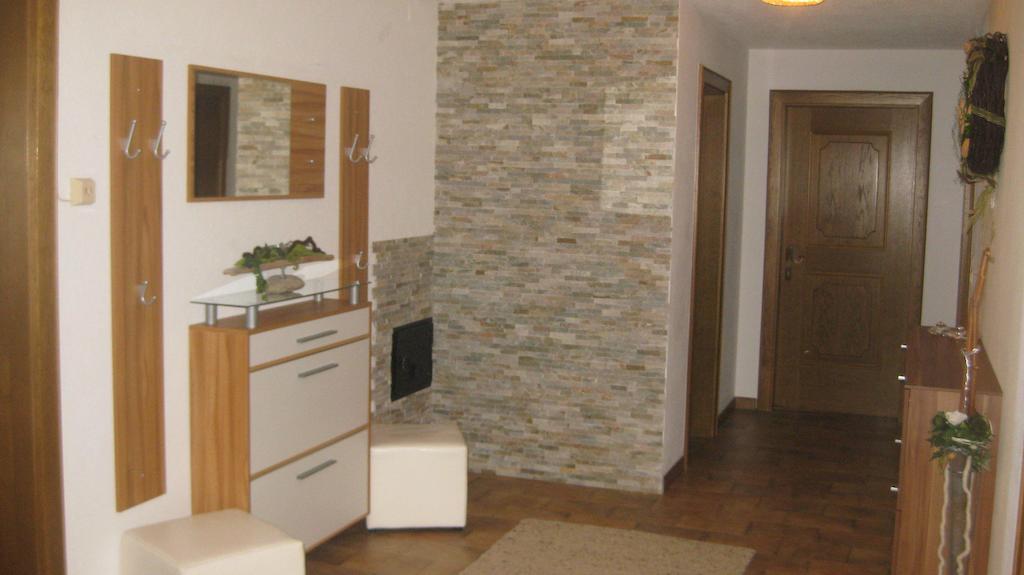Haus Falkner Apartamento Niederthai Quarto foto